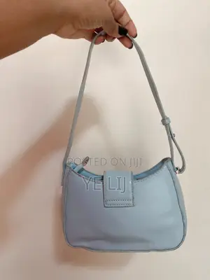Small Hand Bag