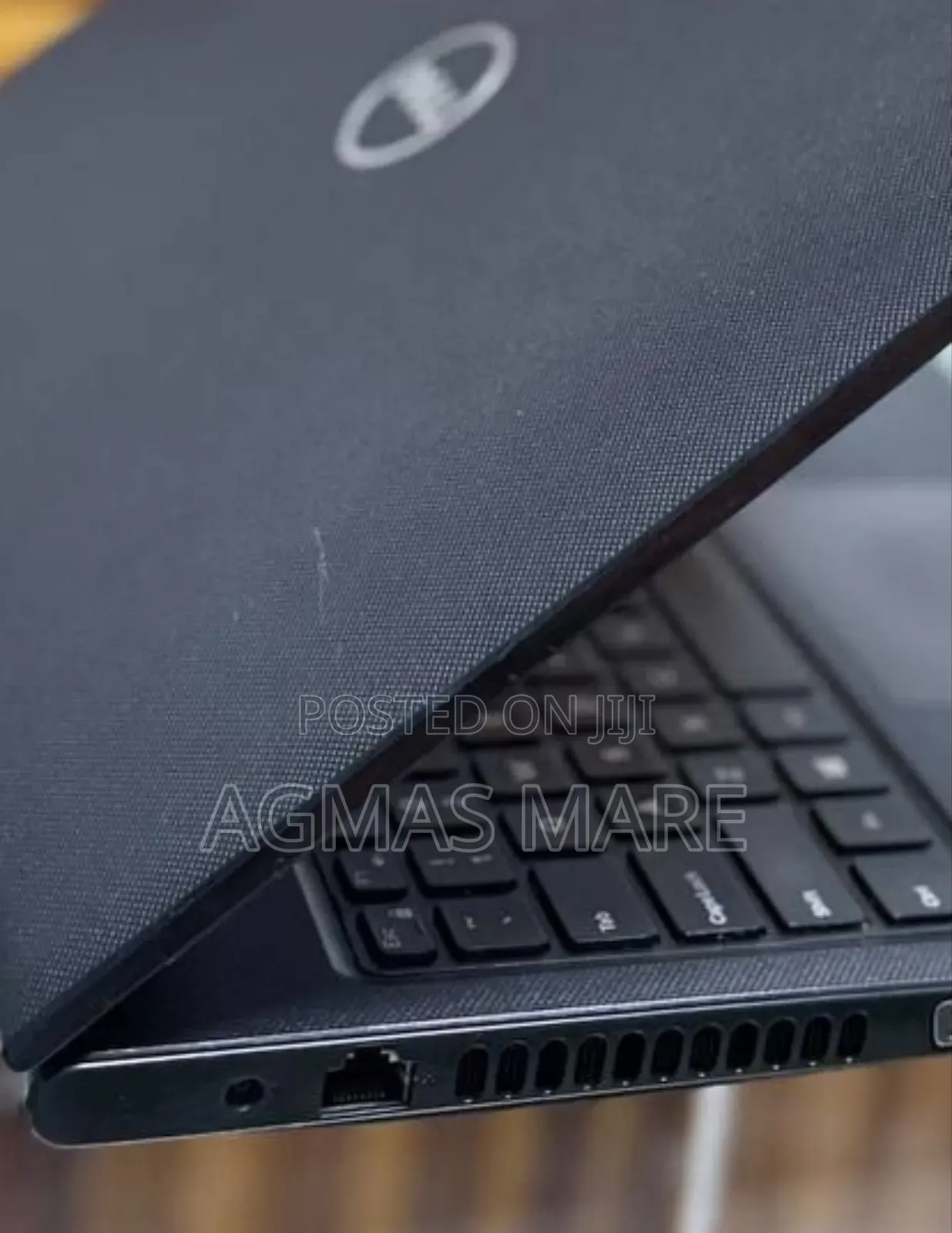 New Laptop Dell Vostro 15 3000 8GB Intel Core I3 HDD 500GB