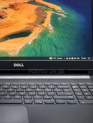 New Laptop Dell Vostro 15 3000 8GB Intel Core I3 HDD 500GB