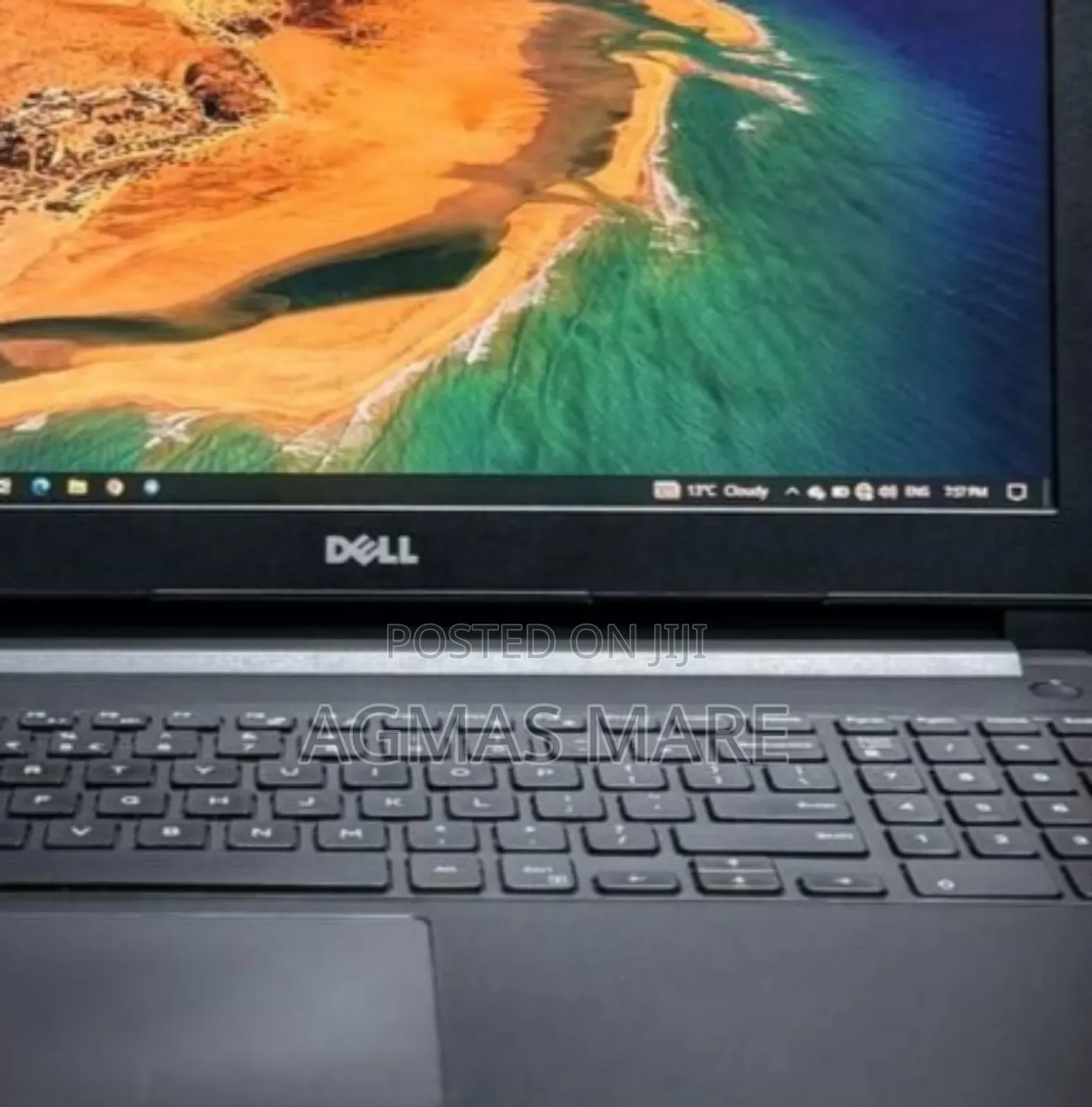 New Laptop Dell Vostro 15 3000 8GB Intel Core I3 HDD 500GB