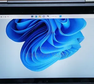 New Laptop Lenovo ThinkPad Yoga 370 16GB Intel Core I7 SSD 512GB