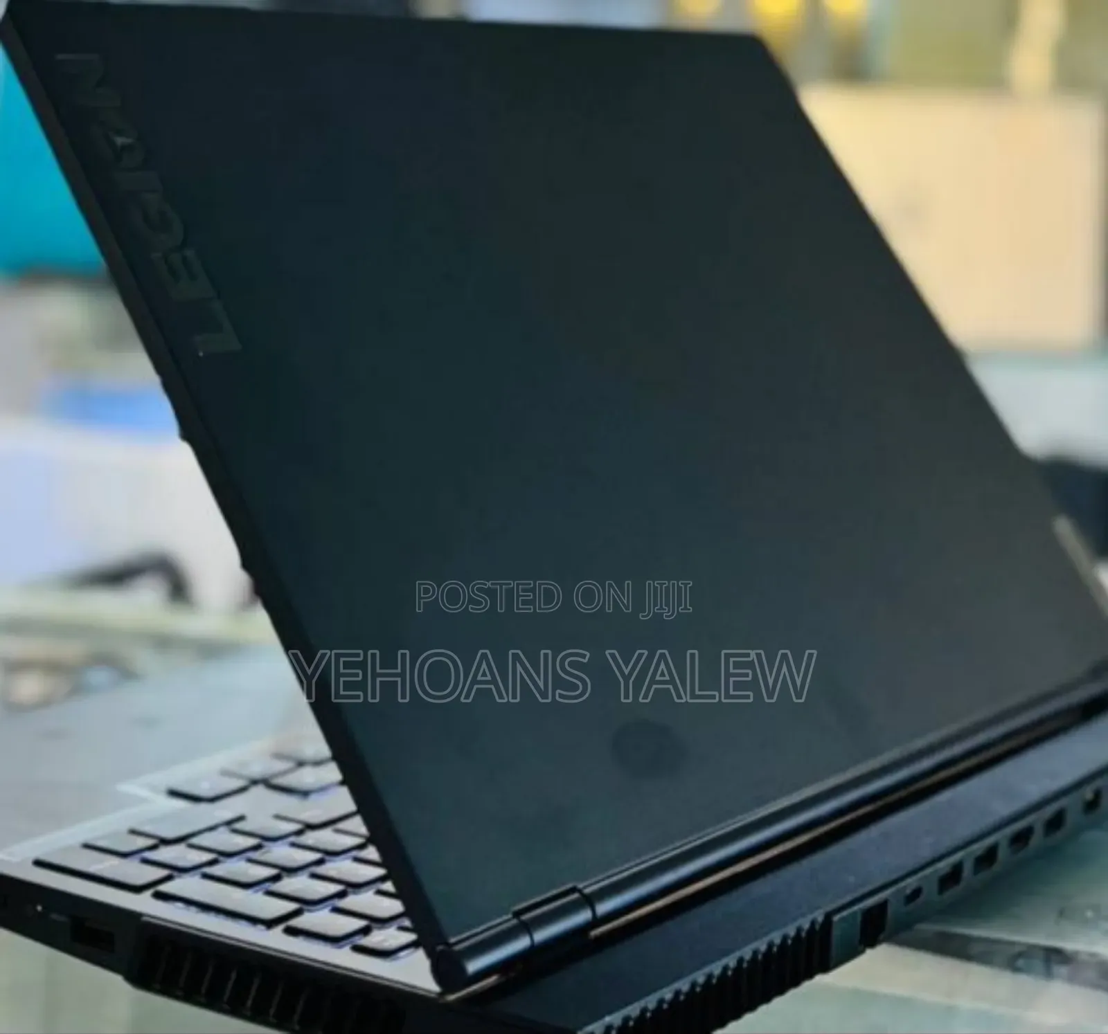 New Lenovo Legion Y7000P IRX9 Gaming Laptop 16GB Intel Core I5 512GB