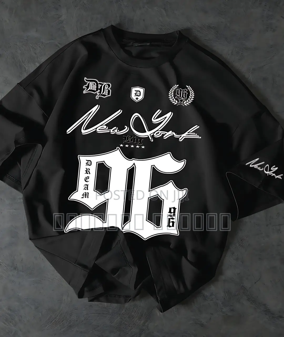  Stylish Unisex T-Shirts – Trendy Comfortable 