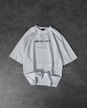  Stylish Unisex T-Shirts – Trendy Comfortable 