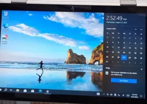 New Laptop HP EliteBook 1040 G6 32GB Intel Core I7 SSD 512GB