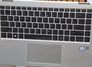 New Laptop HP EliteBook 1040 G6 32GB Intel Core I7 SSD 512GB