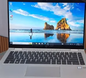 New Laptop HP EliteBook 1040 G6 32GB Intel Core I7 SSD 512GB