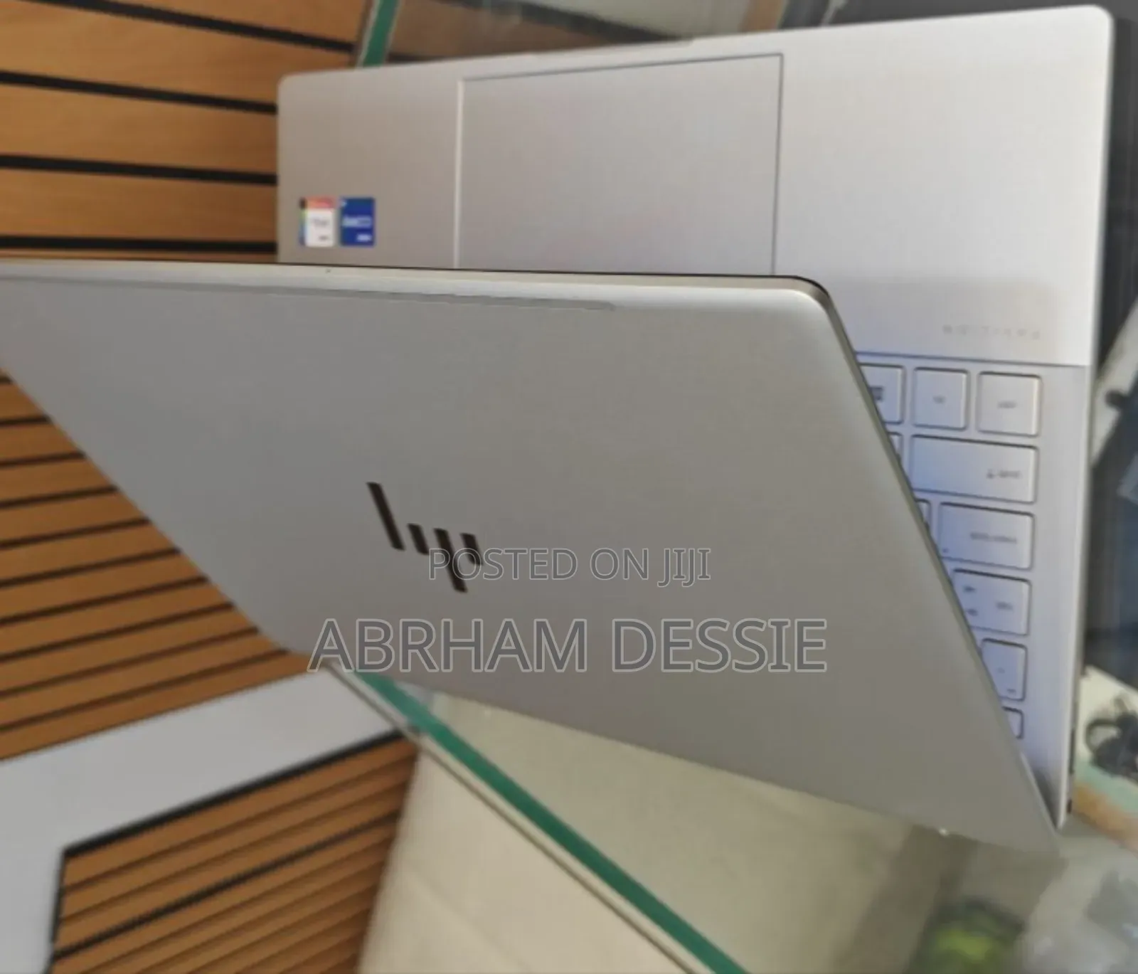 New Laptop HP Pavilion 15 16GB Intel Core I5 SSD 1T