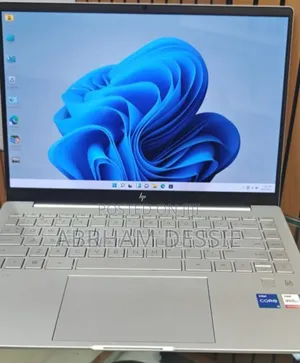 New Laptop HP Pavilion 15 16GB Intel Core I5 SSD 1T