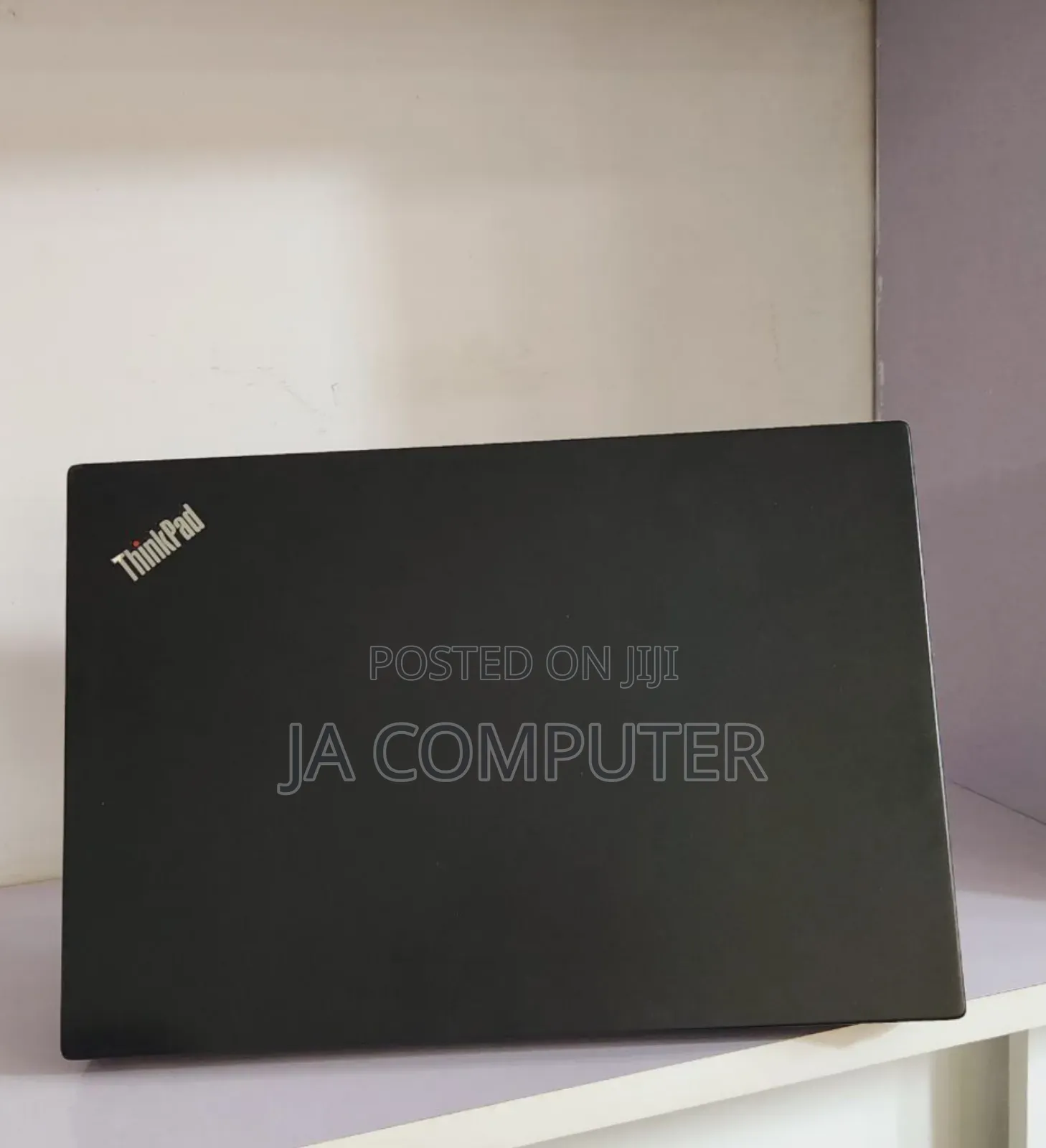 New Laptop Lenovo Thinkpad P14s 16GB Intel Core I7 SSD 512GB