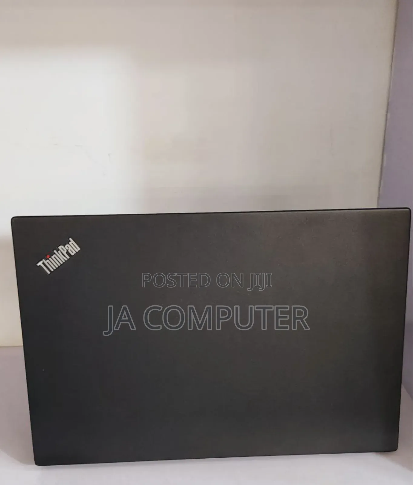 New Laptop Lenovo Thinkpad P14s 16GB Intel Core I7 SSD 512GB