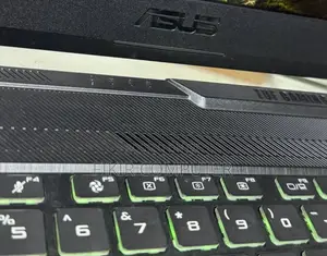 New Laptop Asus ROG Strix G15 32GB Intel Core I9 SSD 512GB