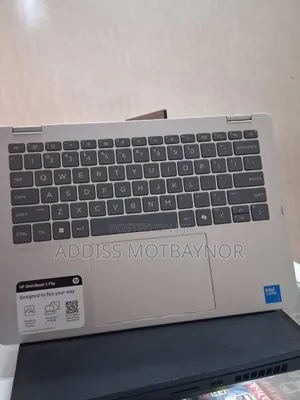 New Laptop HP Envy X360 16GB Intel Core Ultra 7 SSD 1T