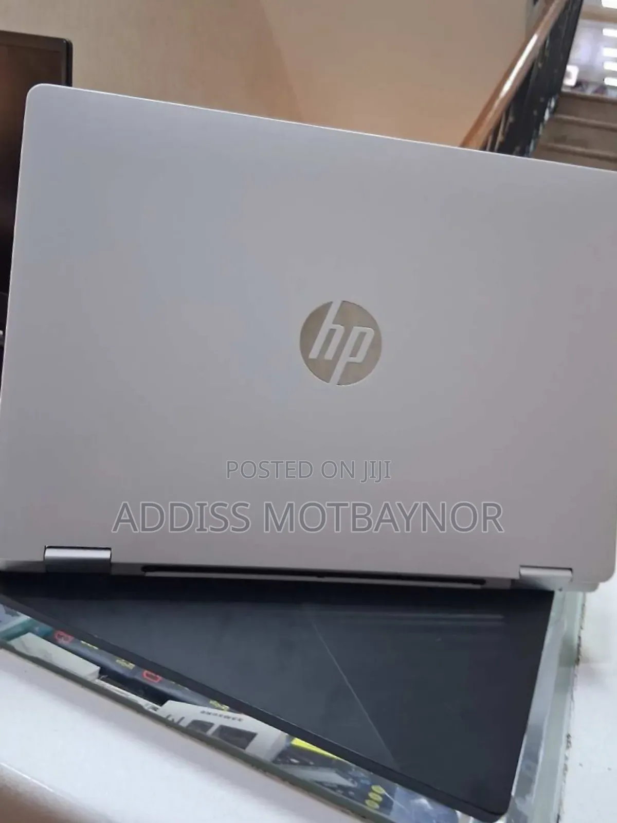 New Laptop HP Envy X360 16GB Intel Core Ultra 7 SSD 1T