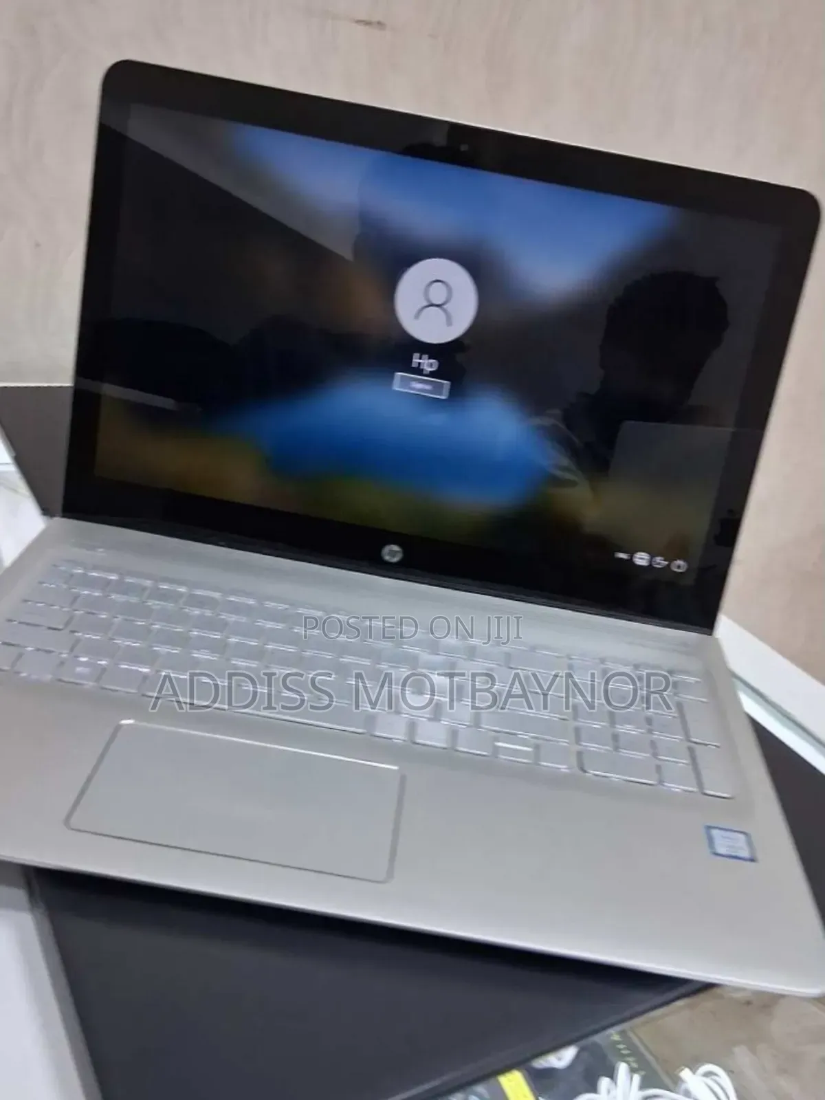 New Laptop HP Envy X360 16GB Intel Core I5 SSD 512GB