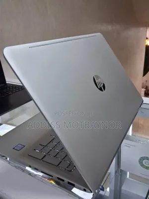 New Laptop HP Envy X360 16GB Intel Core I5 SSD 512GB