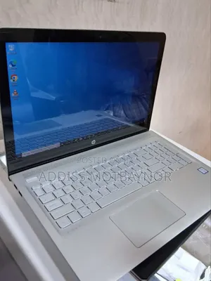 New Laptop HP Envy X360 16GB Intel Core I5 SSD 512GB