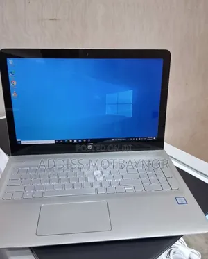 New Laptop HP Envy X360 16GB Intel Core I5 SSD 512GB