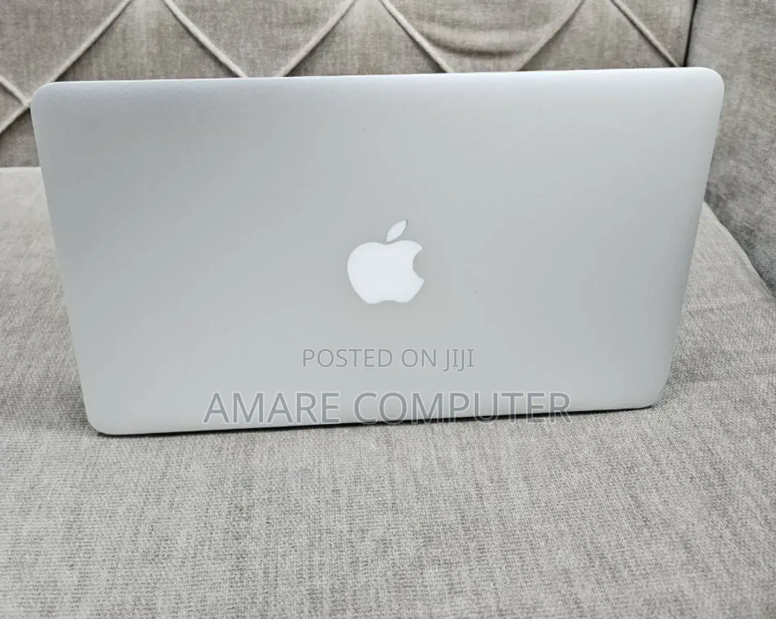 New Laptop Apple MacBook Pro 2015 8GB Intel Core I5 SSD 128GB