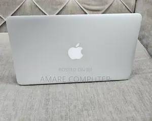 Photo - New Laptop Apple MacBook Pro 2015 8GB Intel Core I5 SSD 128GB