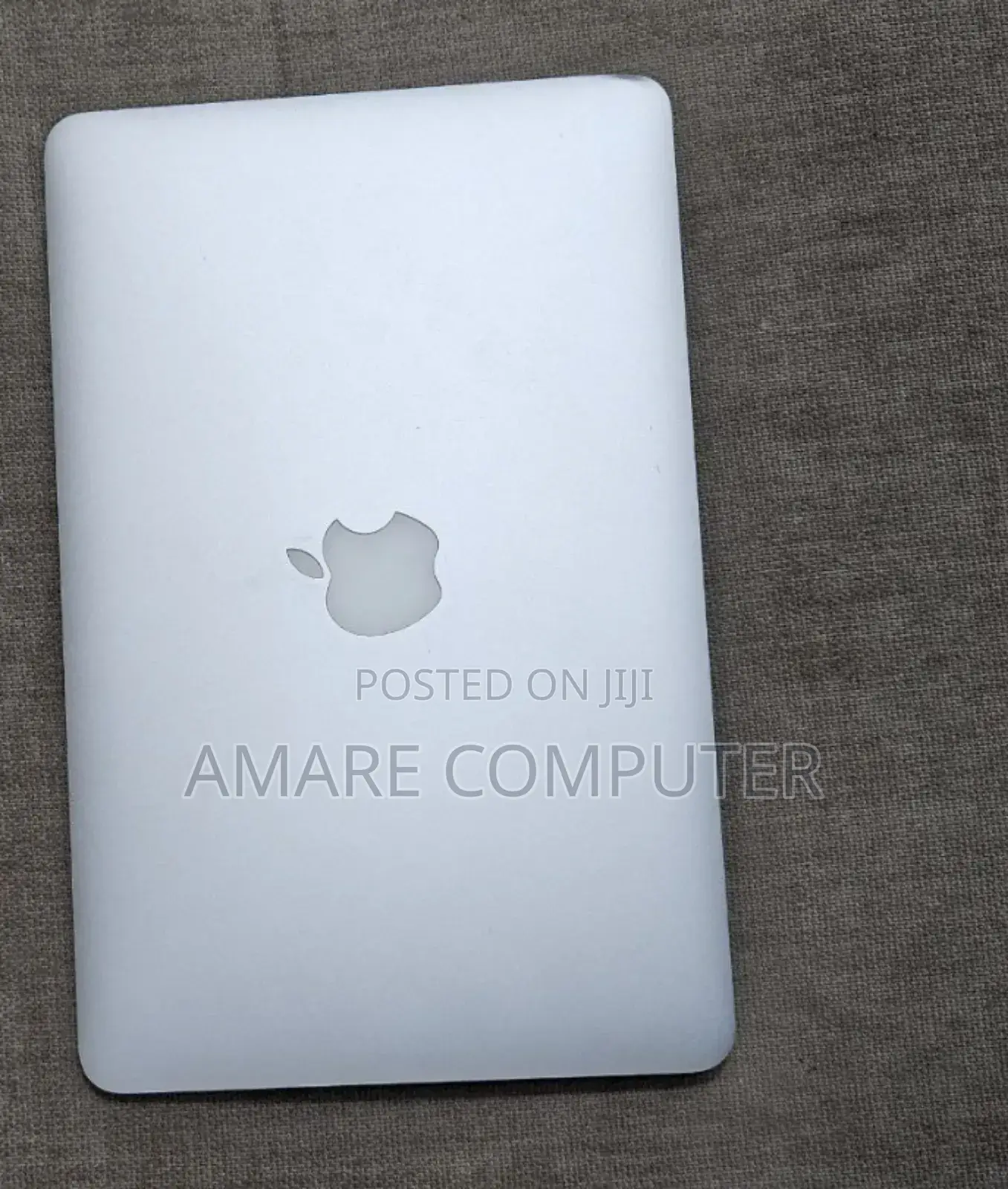 New Laptop Apple MacBook Pro 2015 8GB Intel Core I5 SSD 128GB