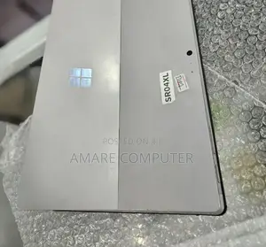 New Laptop Microsoft Surface Pro 4 8GB Intel Core I5 SSD 256GB