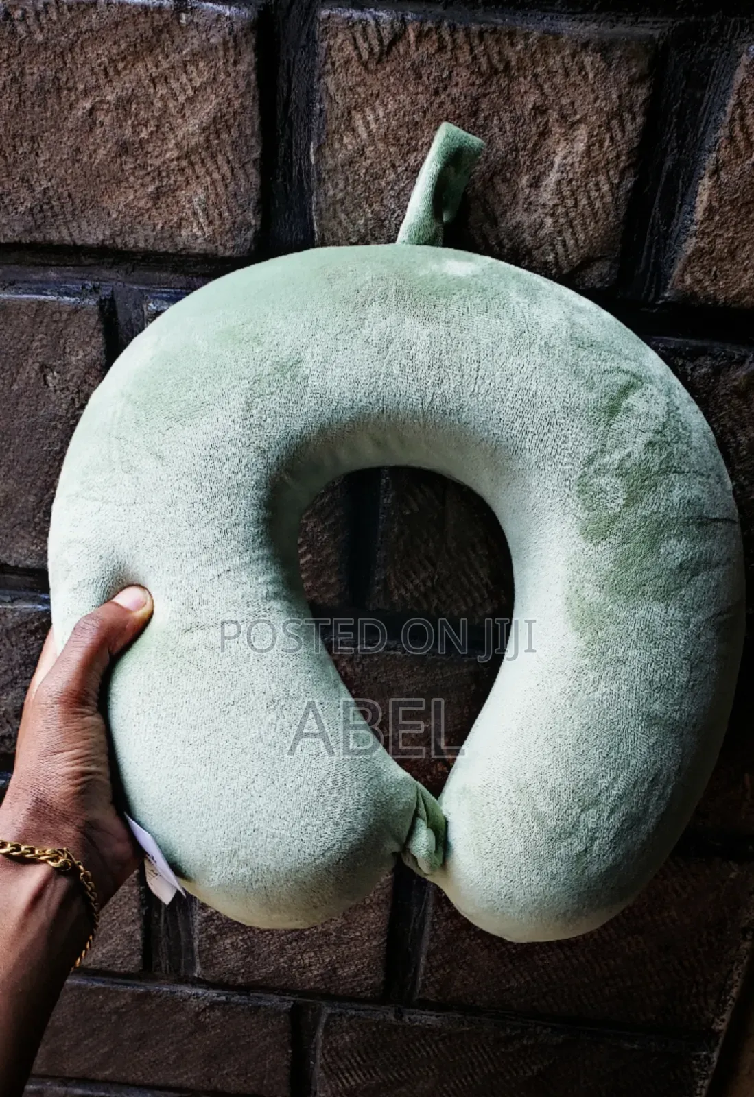 Neck Pillow