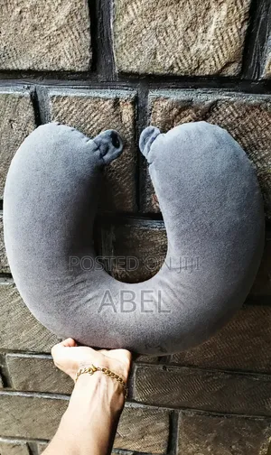 Neck Pillow