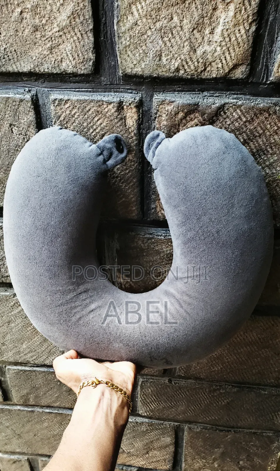 Neck Pillow