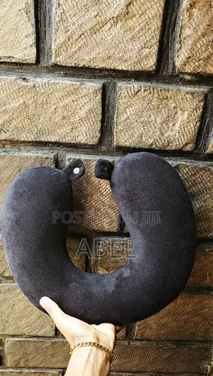 Photo - Neck Pillow