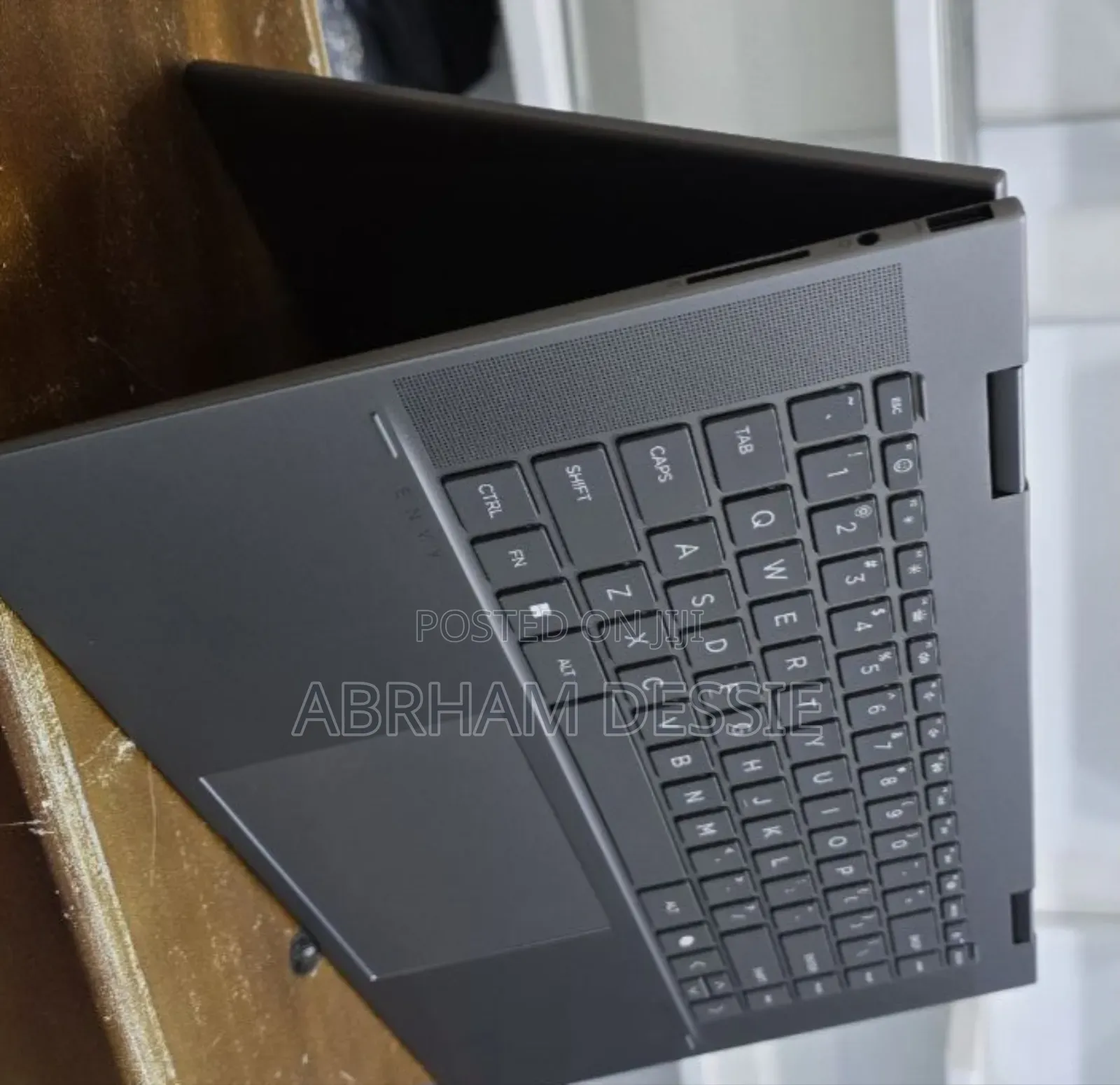 New Laptop HP 32GB Intel Core I7 SSD 1T