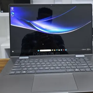 New Laptop HP 32GB Intel Core I7 SSD 1T