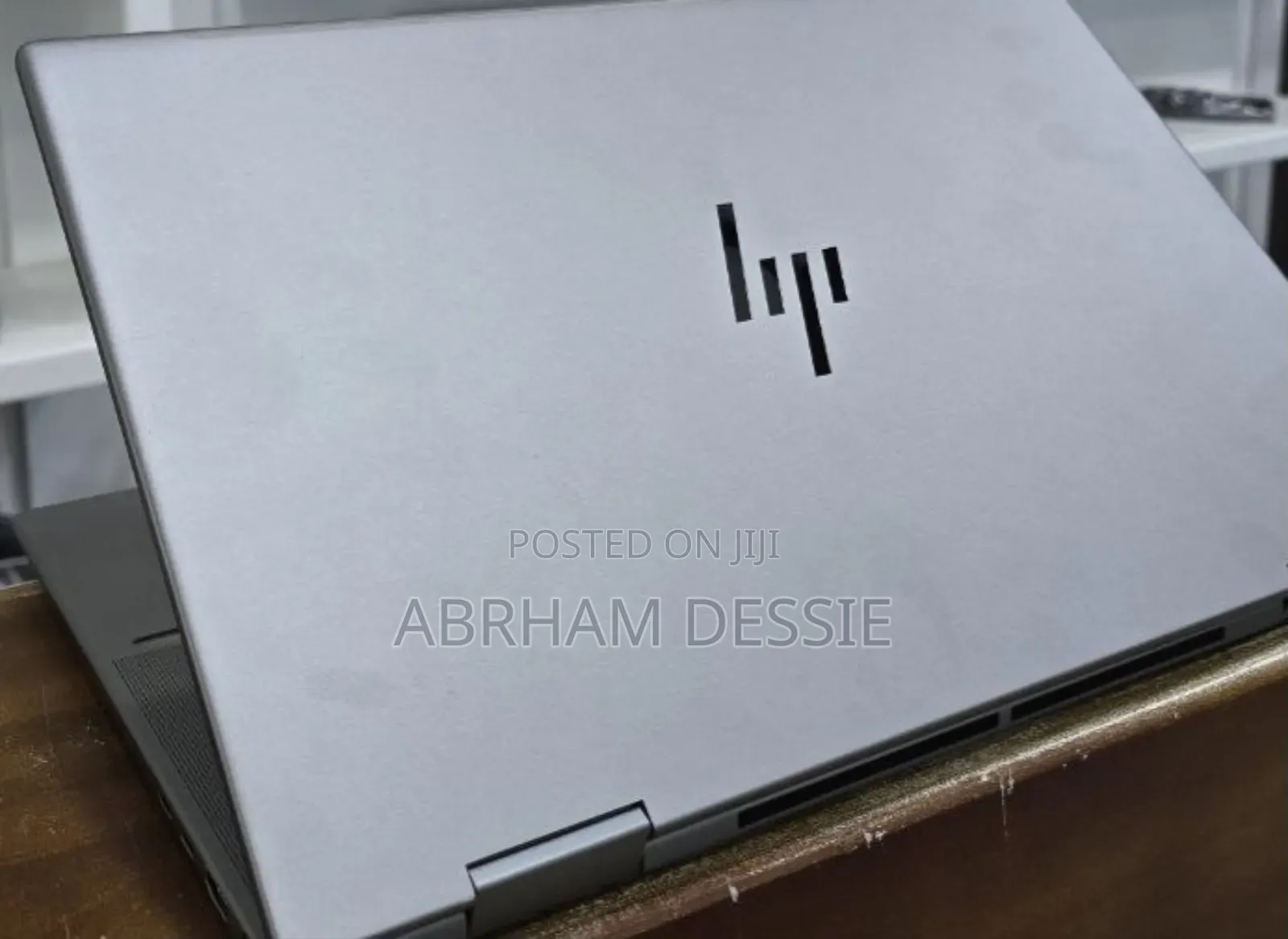 New Laptop HP 32GB Intel Core I7 SSD 1T