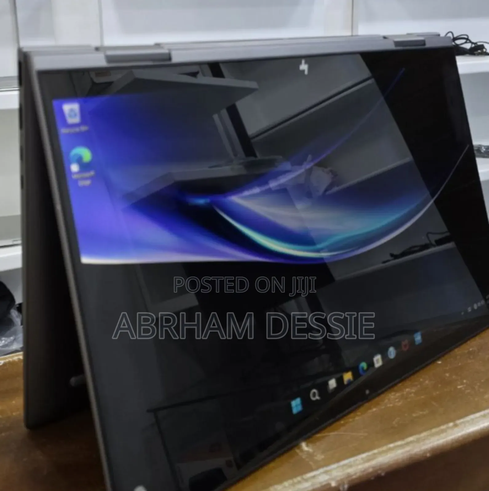 New Laptop HP 32GB Intel Core I7 SSD 1T