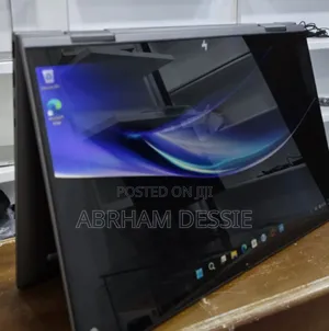 New Laptop HP 32GB Intel Core I7 SSD 1T