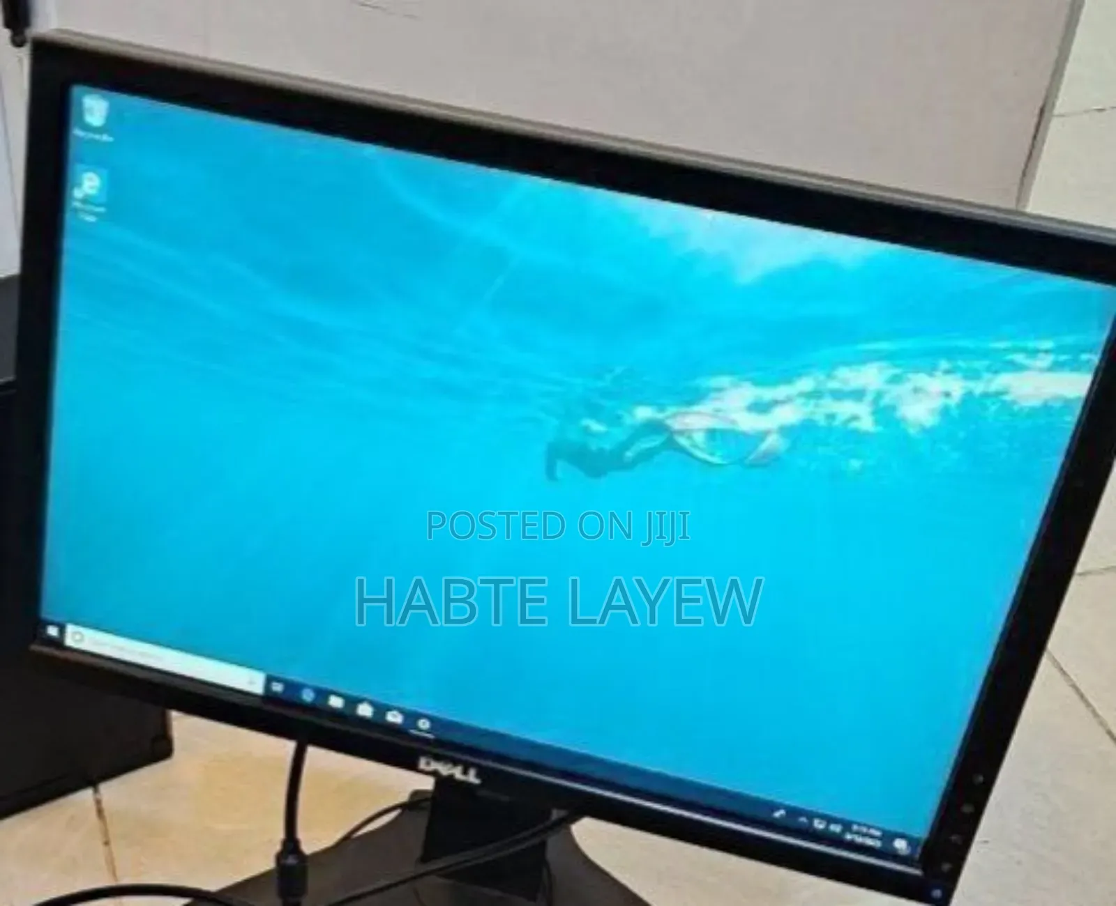 New Laptop Dell Optiplex 3020 4GB Intel Core I5 SSD 500GB