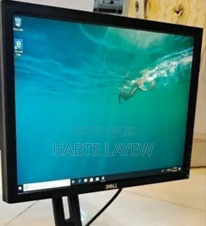 New Laptop Dell Optiplex 3020 4GB Intel Core I5 SSD 500GB