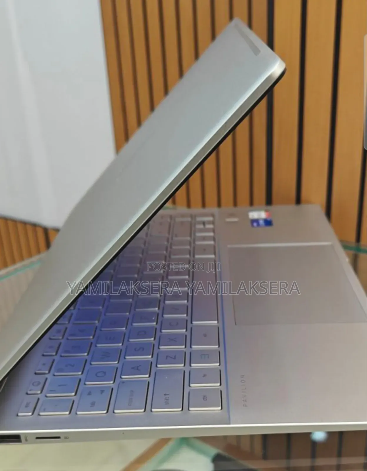 New Laptop HP Pavilion 14 16GB Intel Core I5 SSD 1T