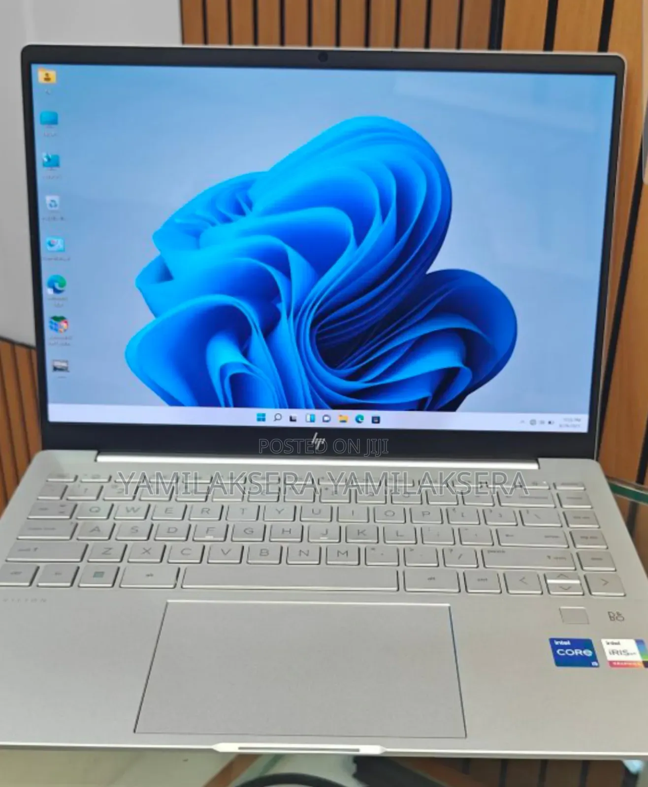 New Laptop HP Pavilion 14 16GB Intel Core I5 SSD 1T