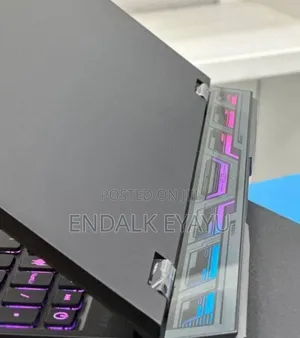 New Laptop Acer Predator Helios Neo 16 16GB Intel Core I9 SSD 1T