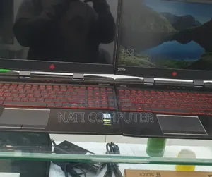 New Laptop HP EliteBook 1050 16GB Intel Core I7 SSD 512GB