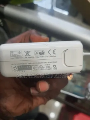 Mac Book Pro Charger , T-Tip Magnetic Charger Power Adapter,