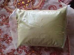Photo - Pure Moringa Powder – 1kg