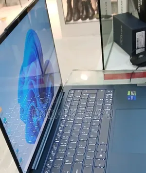 Photo - New Laptop Lenovo Yoga 2 Pro 32GB Intel Core I7 SSD 1T