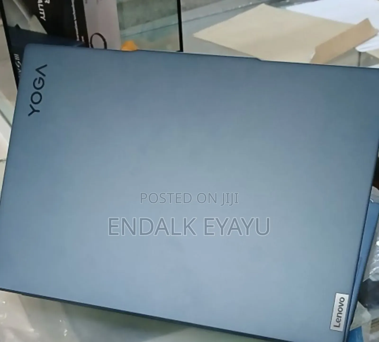 New Laptop Lenovo Yoga 2 Pro 32GB Intel Core I7 SSD 1T