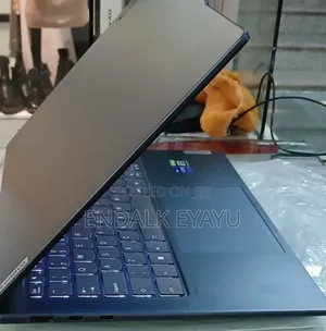 New Laptop Lenovo Yoga 2 Pro 32GB Intel Core I7 SSD 1T