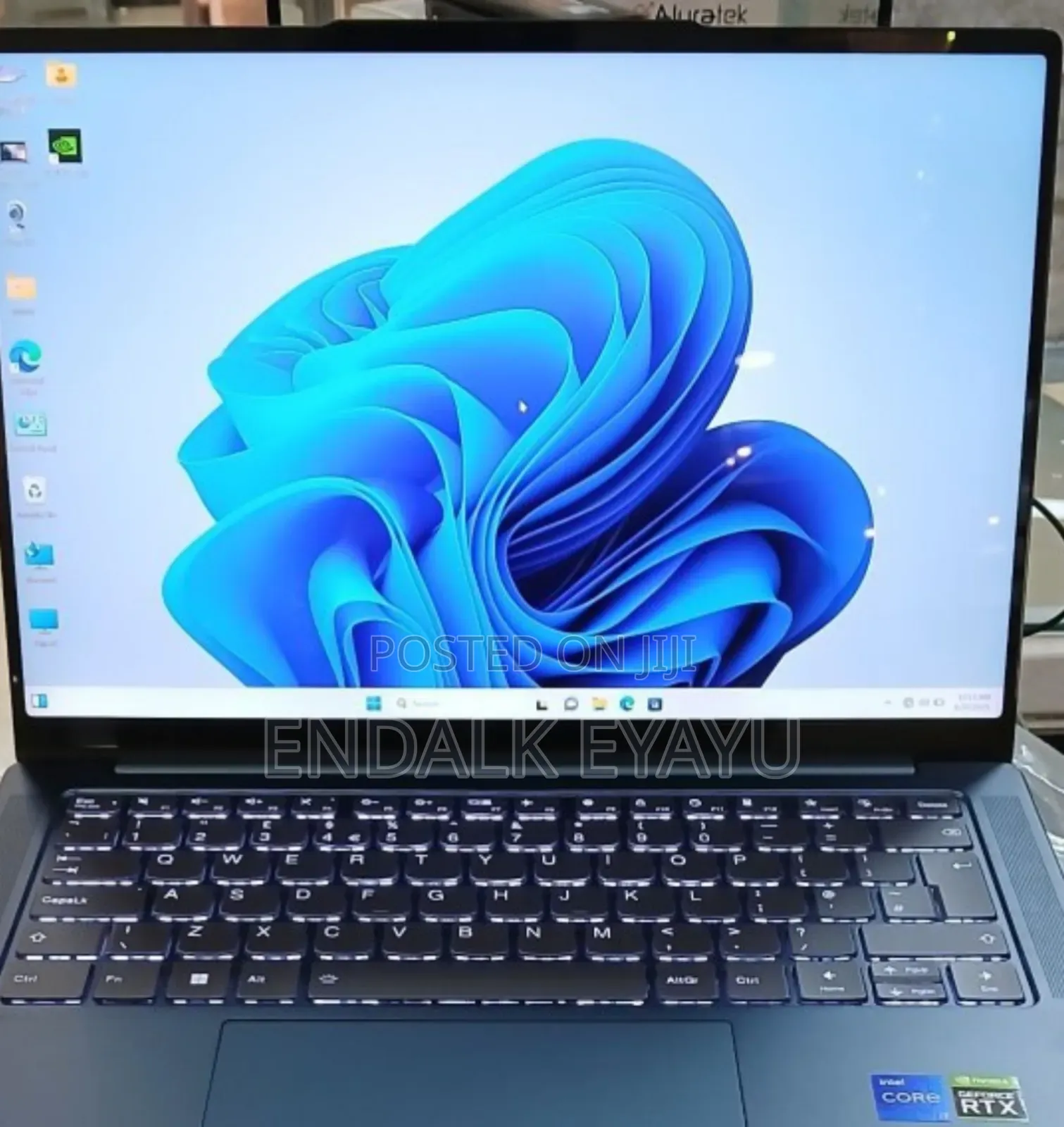 New Laptop Lenovo Yoga 2 Pro 32GB Intel Core I7 SSD 1T