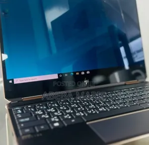 Photo - New Laptop HP Spectre X360 16GB Intel Core I7 SSD 1T