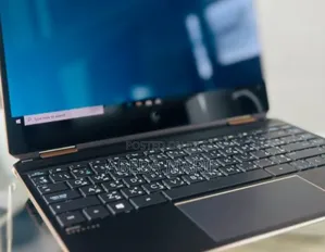 New Laptop HP Spectre X360 16GB Intel Core I7 SSD 1T