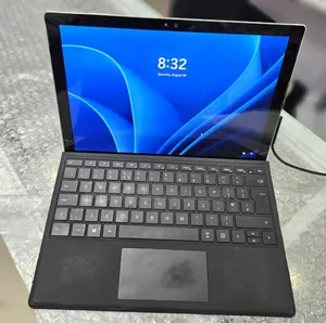 Photo - New Laptop Microsoft Surface Pro 4 8GB Intel Core I5 SSD 256GB